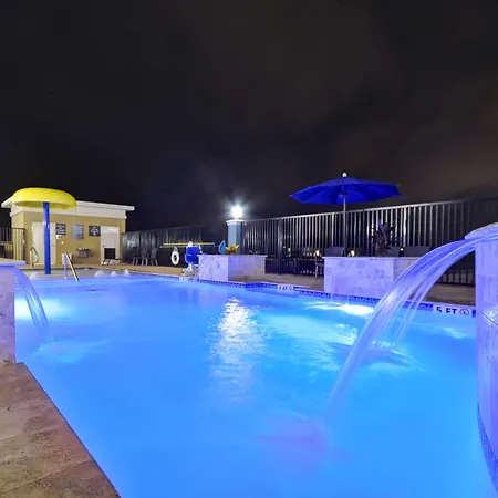 Homewood Suites By Hilton New Braunfels